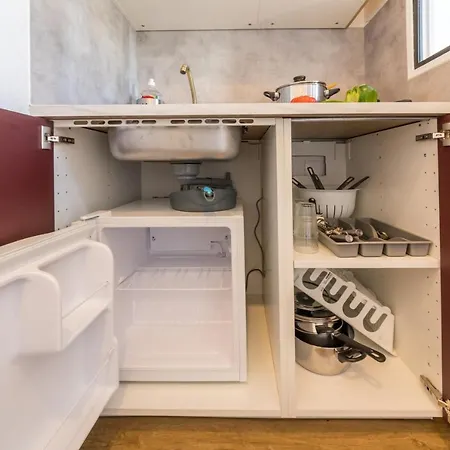 Ξενοδοχείο με διαμερίσματα Ws Haussmann - La Fayette 3*