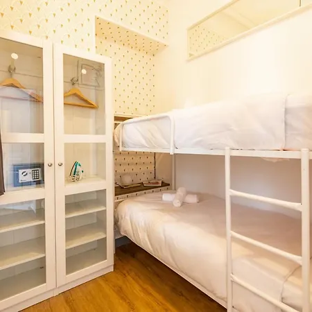 Ws Haussmann - La Fayette Aparthotel Paris