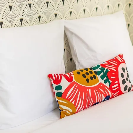 Aparthotel Ws Haussmann - La Fayette