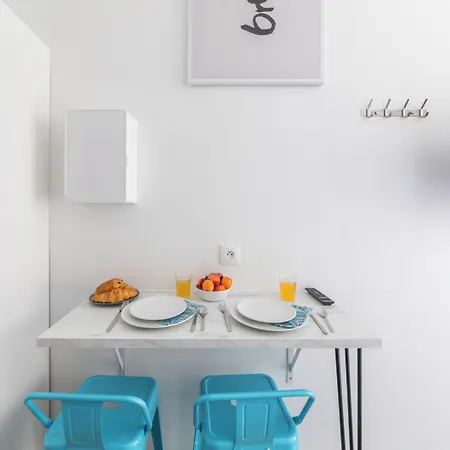 Ws Haussmann - La Fayette 3* Παρίσι