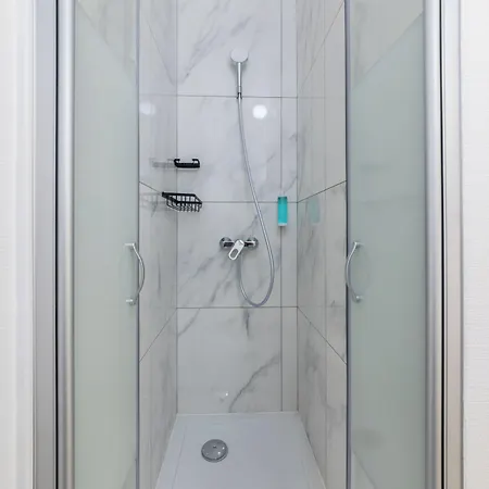 Ξενοδοχείο με διαμερίσματα Ws Haussmann - La Fayette 3*