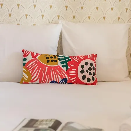Aparthotel Ws Haussmann - La Fayette Paris