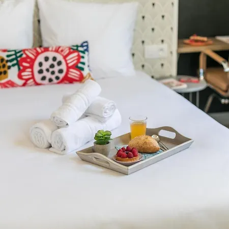Aparthotel Ws Haussmann - La Fayette