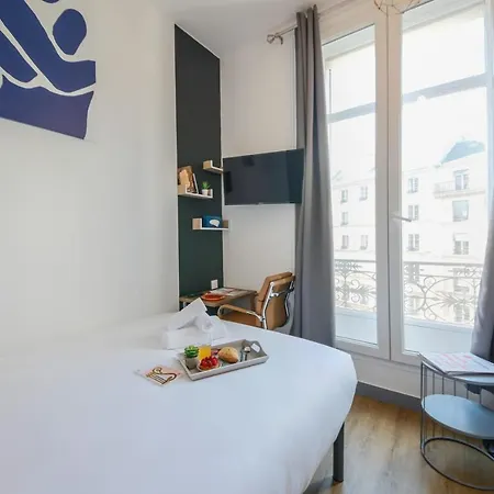 Ws Haussmann - La Fayette