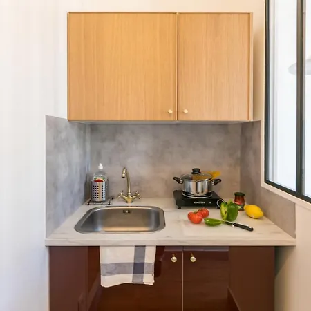 Ws Haussmann - La Fayette