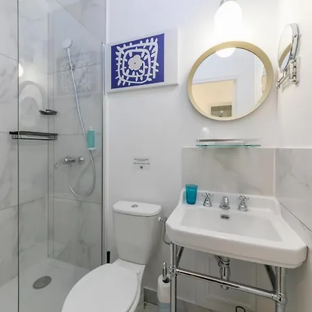 Ws Haussmann - La Fayette Apart-hotel 3*