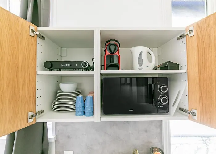 Ws Haussmann - La Fayette 3* Paris