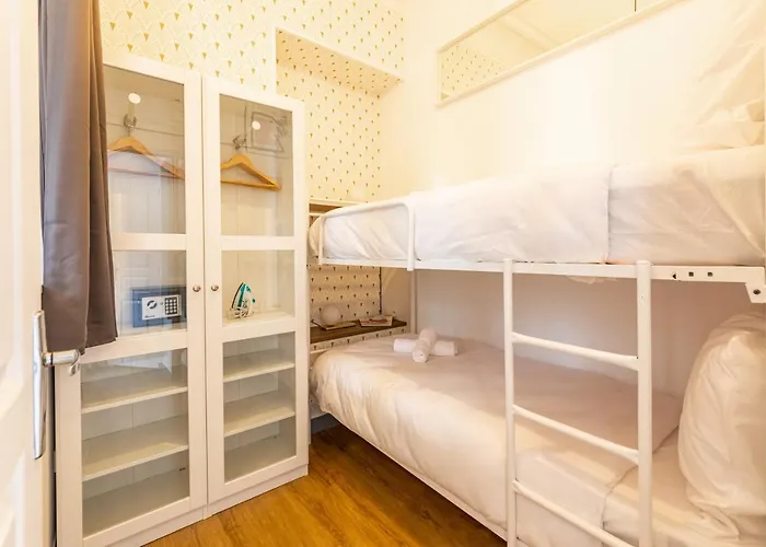 Ws Haussmann - La Fayette Apart-hotel Paris