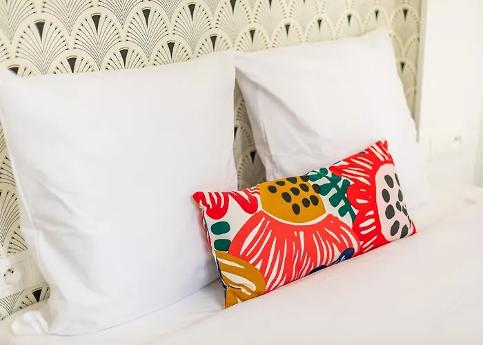 Apart-hotel Ws Haussmann - La Fayette