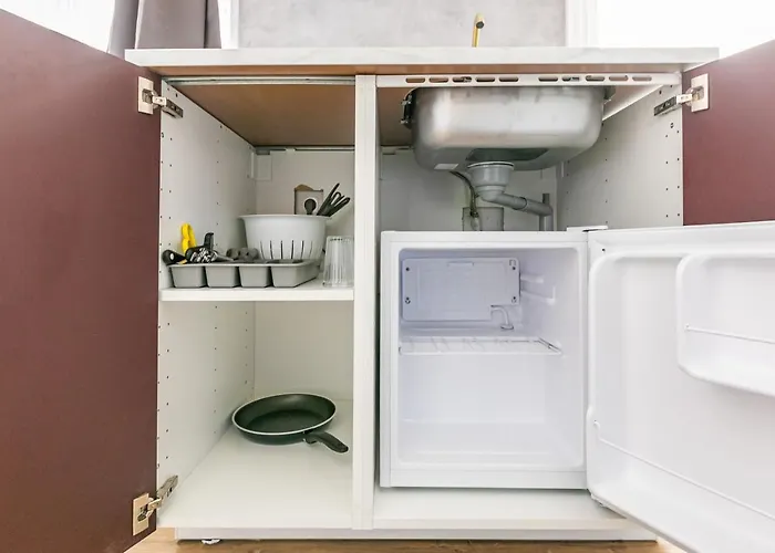 Ws Haussmann - La Fayette 3* Paris