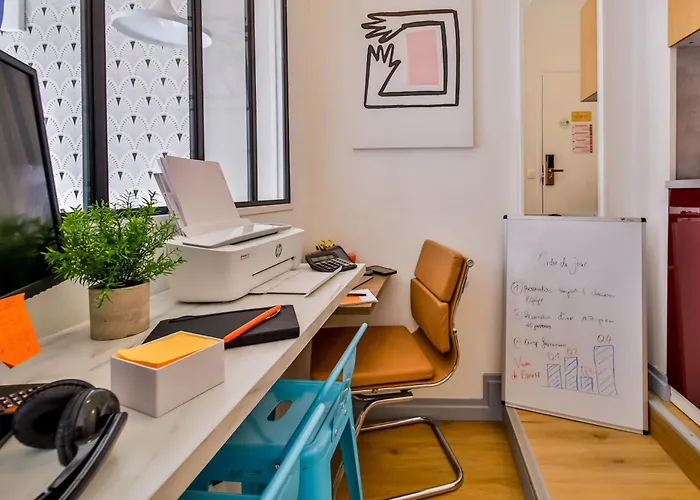 Ws Haussmann - La Fayette