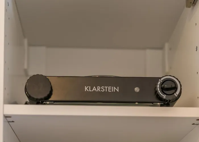 Ws Haussmann - La Fayette 3*