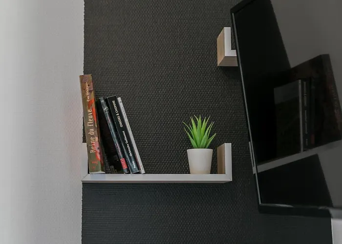 Ws Haussmann - La Fayette Apart-hotel Paris