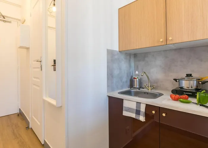 Ws Haussmann - La Fayette 3* Paris