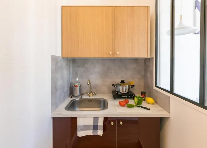 Ws Haussmann - La Fayette