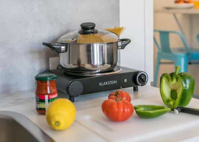 Ws Haussmann - La Fayette Apart-hotel Paris