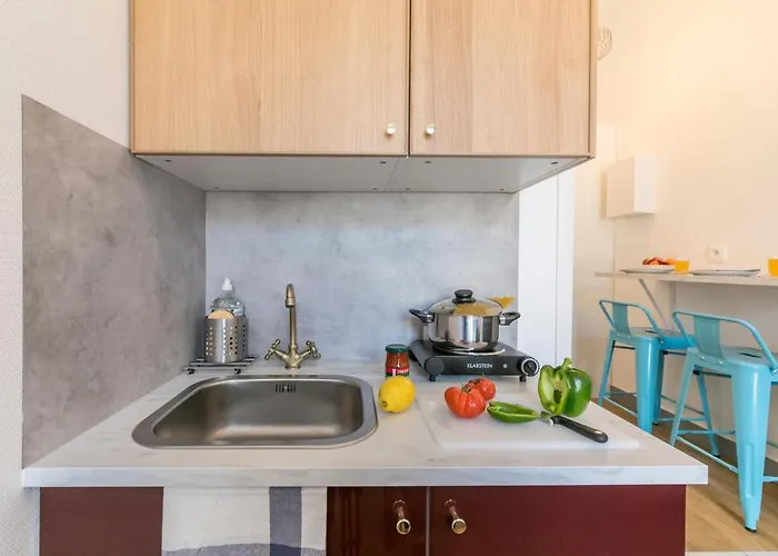 Ws Haussmann - La Fayette