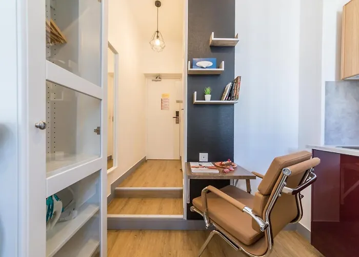 Ws Haussmann - La Fayette Paris