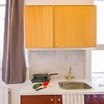 Aparthotel Ws Haussmann - La Fayette Paris