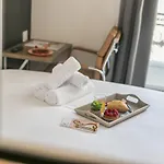 Ws Haussmann - La Fayette Aparthotel