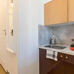Ws Haussmann - La Fayette 3* Paris