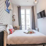 Ws Haussmann - La Fayette Aparthotel 3*