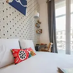 Aparthotel Ws Haussmann - La Fayette 3*