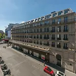 Aparthotel Ws Haussmann - La Fayette 3*