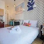 Aparthotel Ws Haussmann - La Fayette 3*