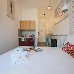 Ws Haussmann - La Fayette Aparthotel Paris
